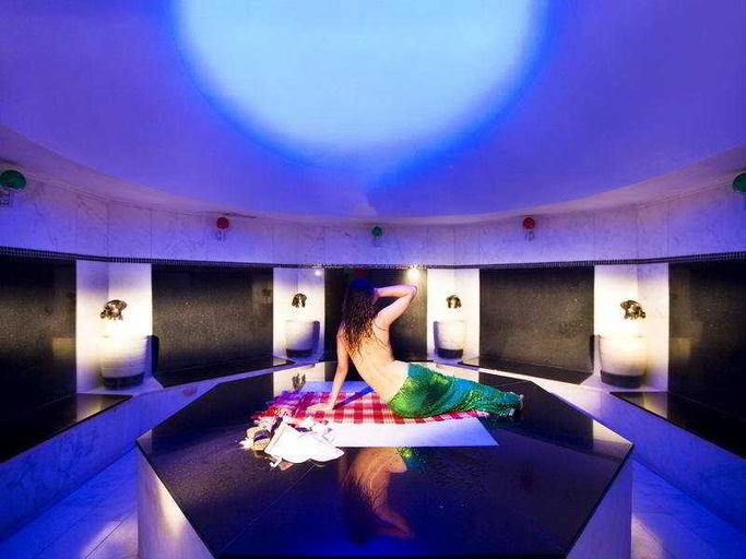 Others 4, Perre La Mer Resort and Spa, Kemer