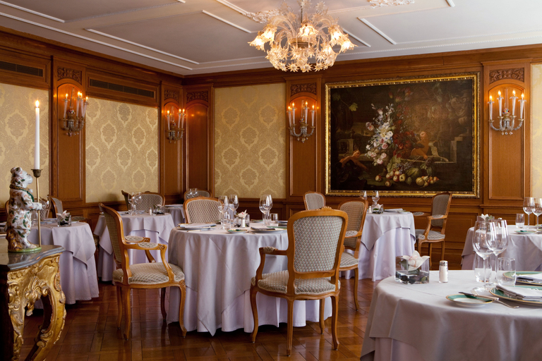 Food & Drinks 5, Baglioni Hotel Luna, Venezia