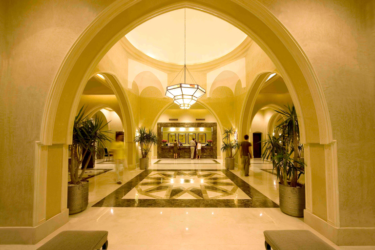 Public Area 4, JAZ Makadi Star & Spa - Adults Only +16, Safaja
