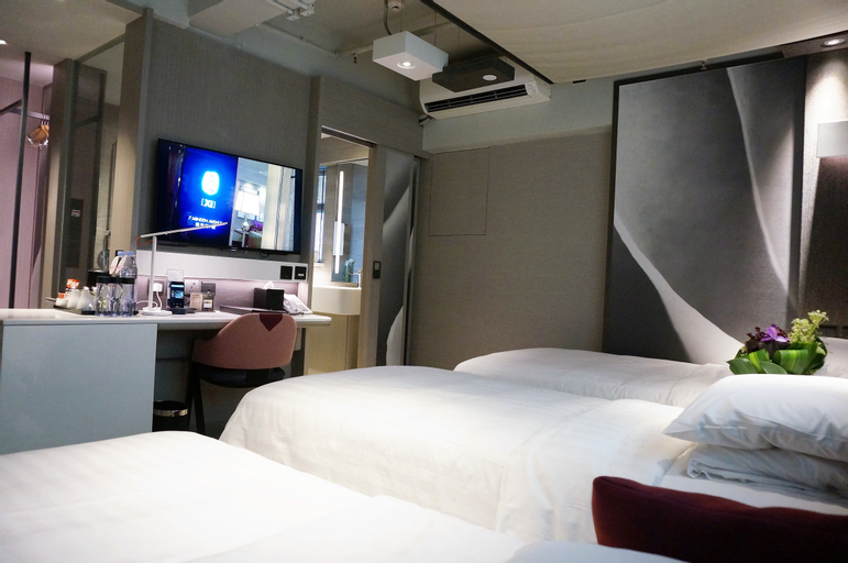 Bedroom 21