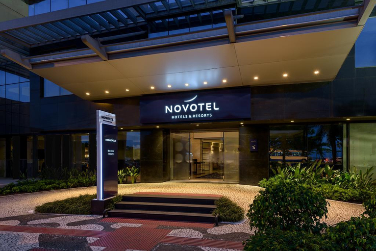 Public Area 4, Novotel Florianopolis, Florianopolis