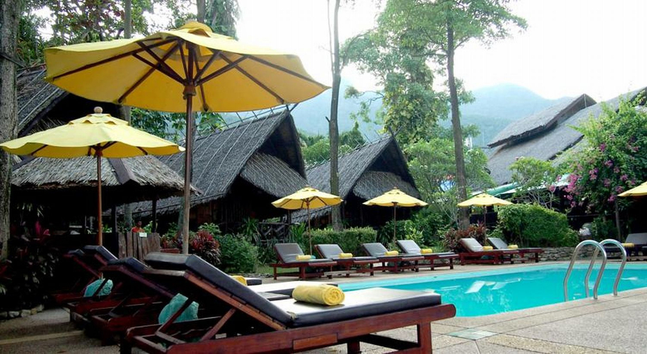 Sport & Beauty 5, Banpu Koh Chang, Koh Chang