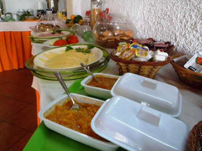 Food & Drinks 5, Angela Hotel, Ionian Islands