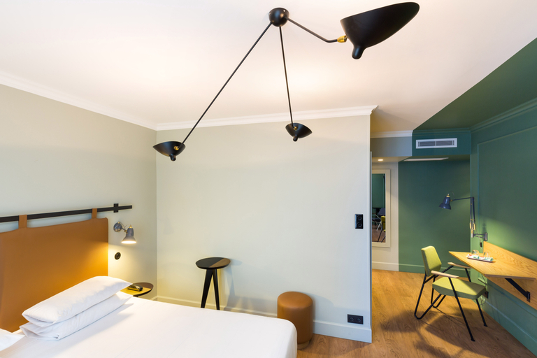 Bedroom 6