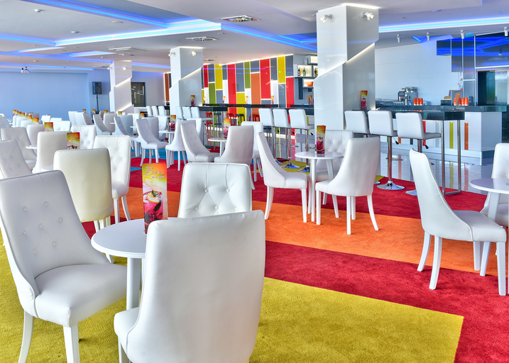 Bar 2, Grifid Hotel Encanto Beach, Varna