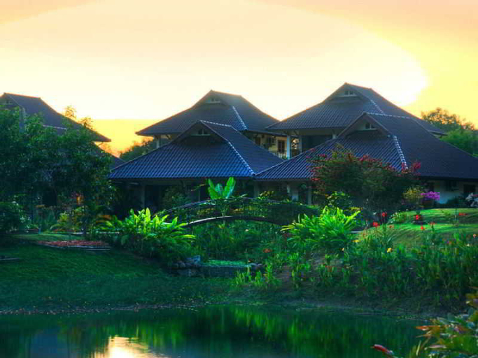 Exterior & Views 2, Maekok River Village Resort, Mae Ai