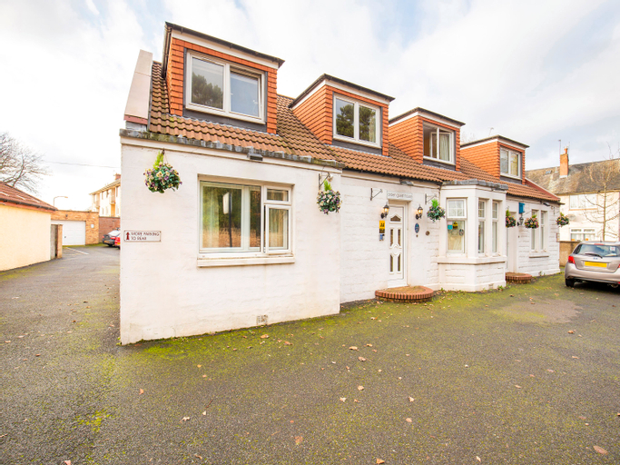 Arden Guest House, Craigmillar Castle Edinburgh, Edinburgh