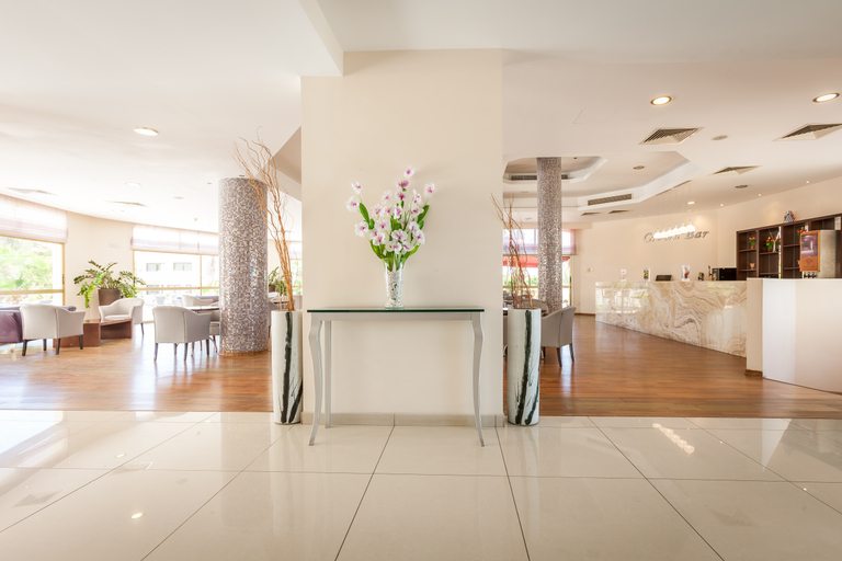 Public Area 3, Crown Resorts Henipa, Larnaca