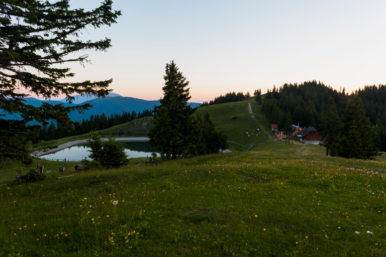 Exterior & Views 2, Wellness Hotel Montis, Mozirje