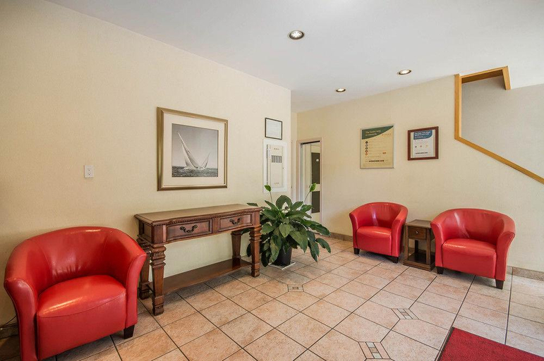 Public Area 3, Motel 6 Surrey, BC, Greater Vancouver