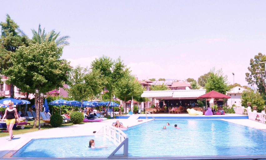 Sport & Beauty 2, Miramar Beach Hotel Fethiye, Fethiye