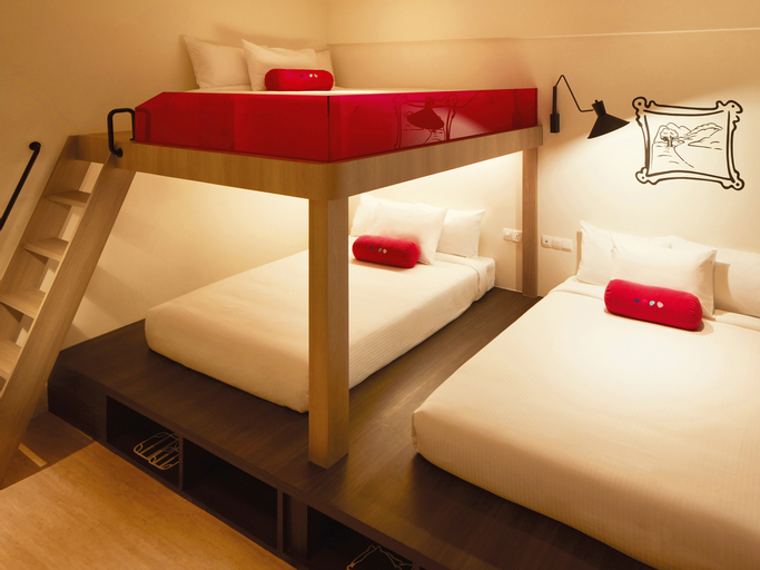 Bedroom 6