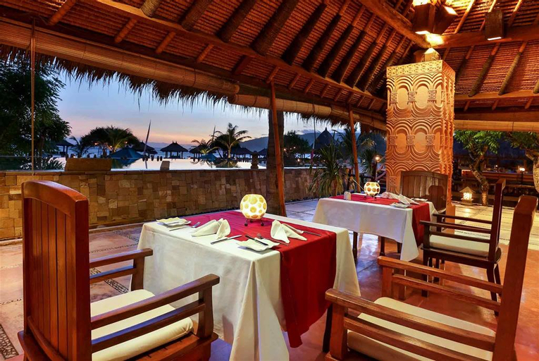Novotel Lombok Resort and Villas, Lombok