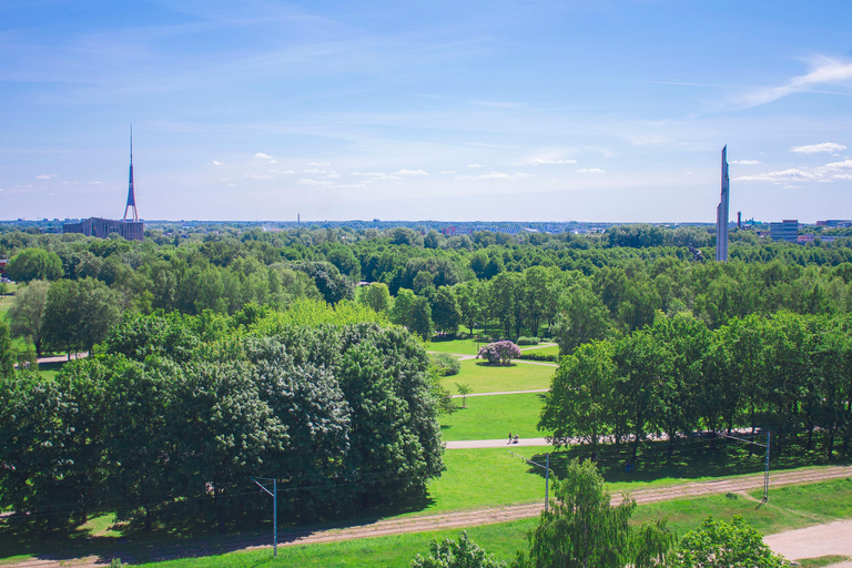 Exterior & Views 1, Bellevue Park Hotel Riga, Riga