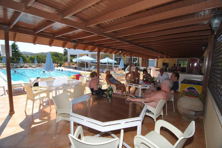 Food & Drinks 3, Zeus, South Aegean