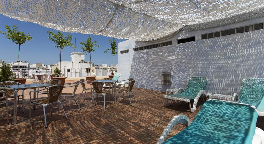 Food & Drinks 5, Casa Maria, Baleares