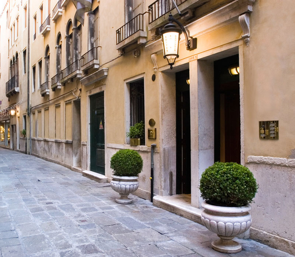 Public Area, TORRE DELL'OROLOGIO SIGNATURE RESIDENCE, Venezia