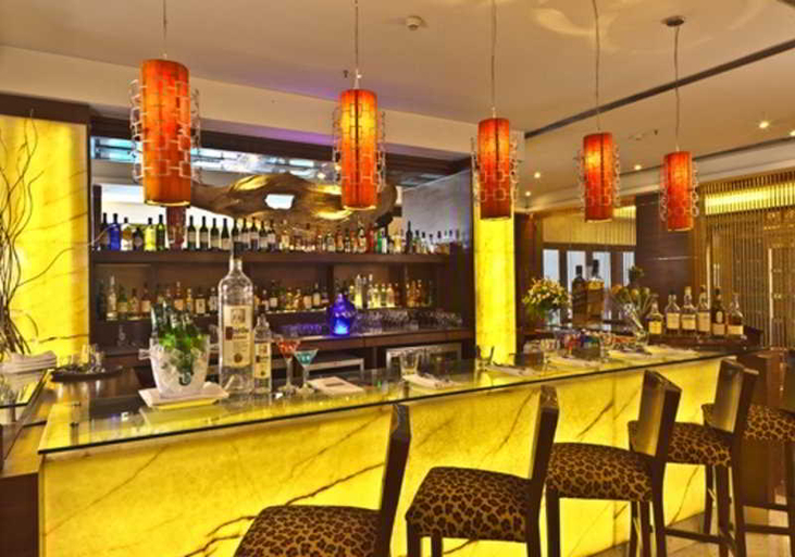 Food & Drinks 5, Hindusthan International  Kolkata, Kolkata