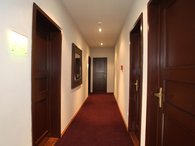 Public Area 3, Hotel Residence Agnes, Praha 7