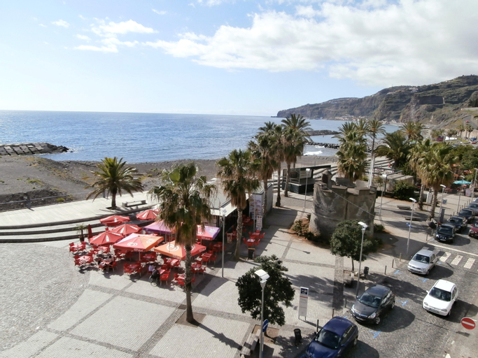Cheerfulway Bravamar Hotel, Ribeira Brava