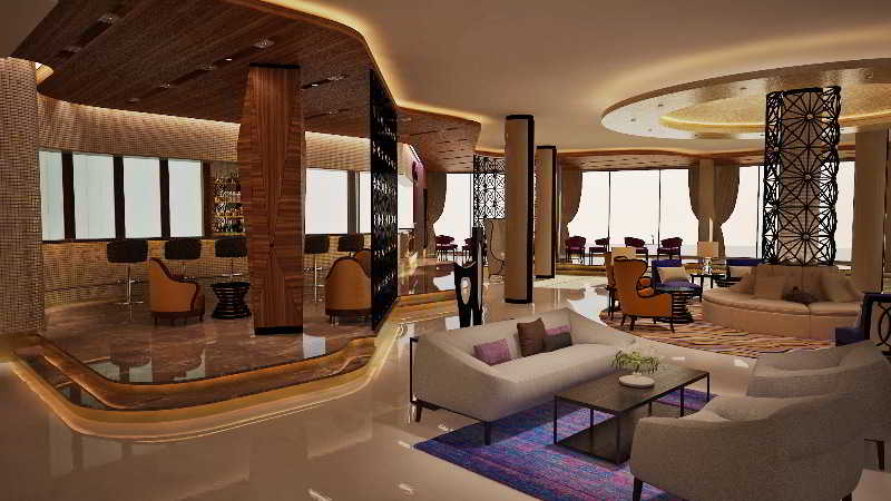 Public Area 3, Kaya Side - All Inclusive, Manavgat