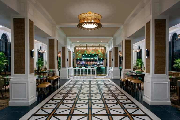Public Area 4, The Don CeSar, Pinellas