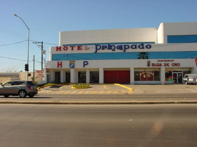 Public Area