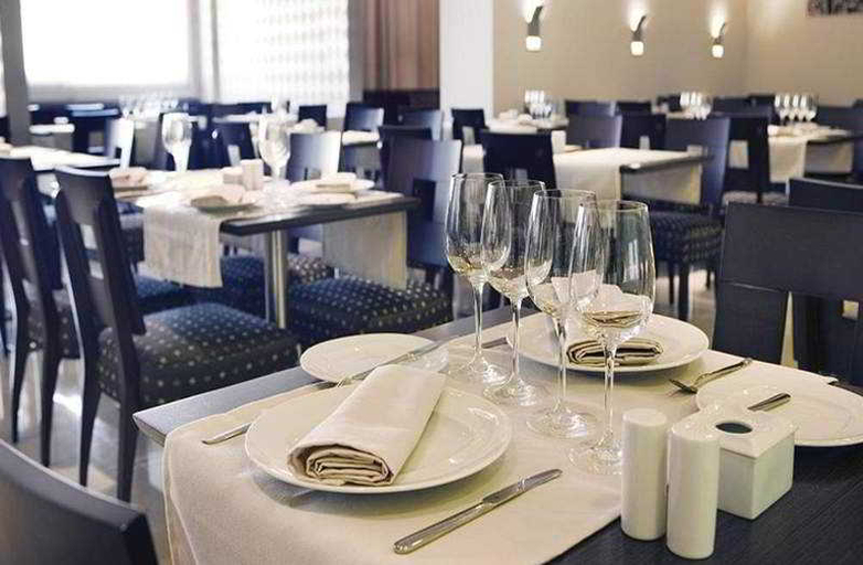Food & Drinks 4, Attica 21 Coruña, A Coruña