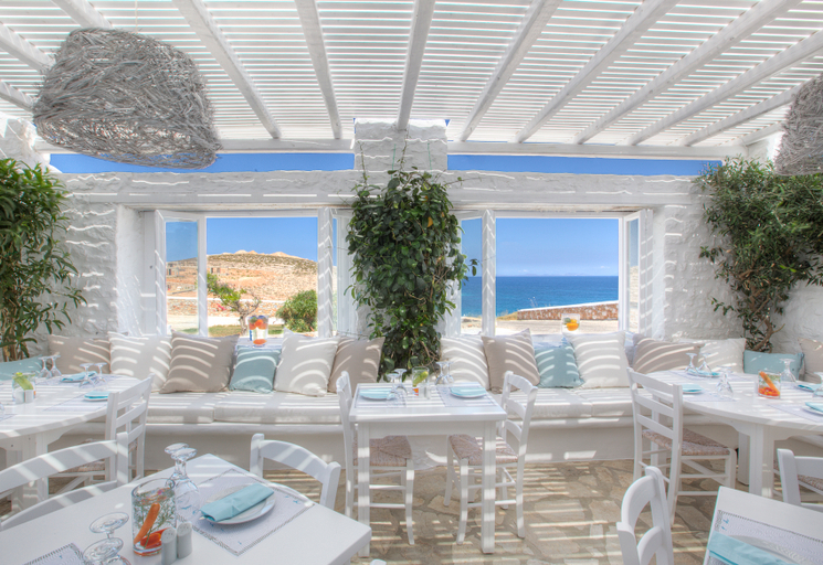 Public Area 4, Andronis Minois, South Aegean