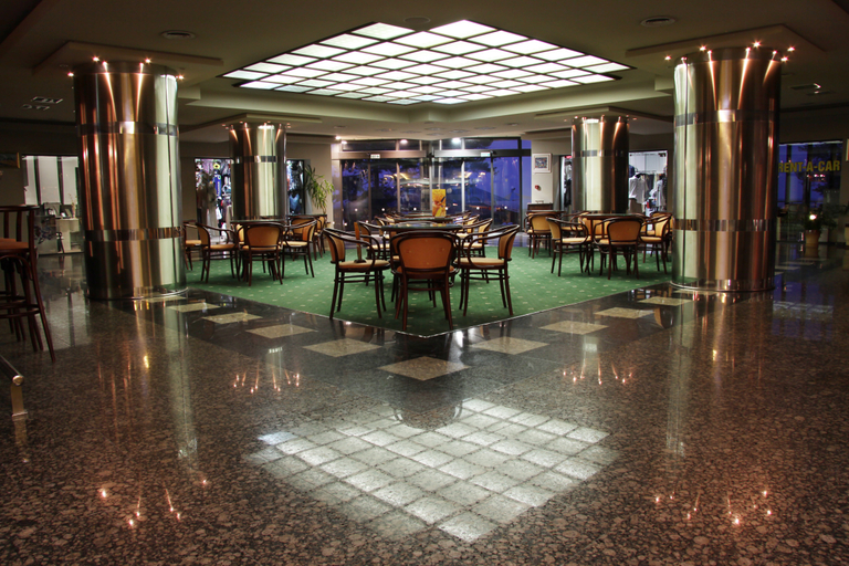 Public Area 4, Hotel Lilia, Varna