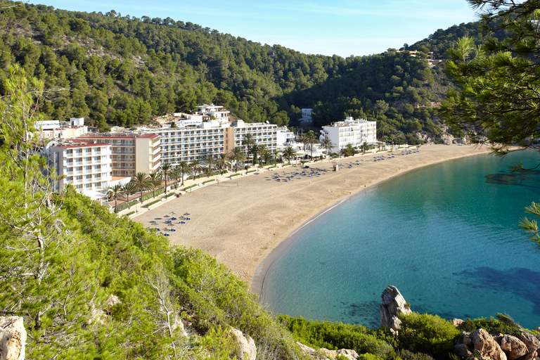 Exterior & Views 1, Grupotel Imperio Playa, Baleares