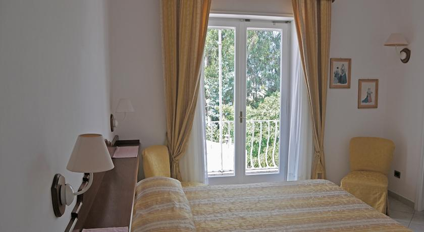 Bedroom 3, Biancamaria, Napoli