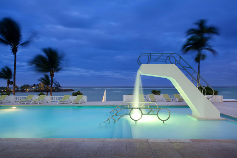 Sport & Beauty 2, Couples Tower Isle All Inclusive