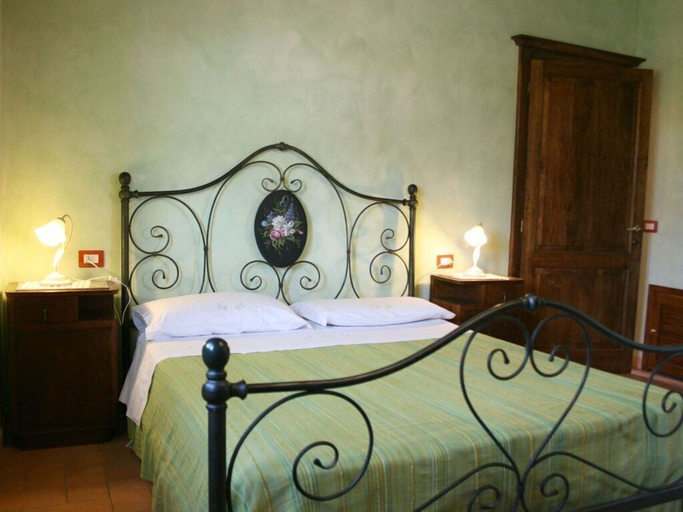 VILLA ABA, Perugia