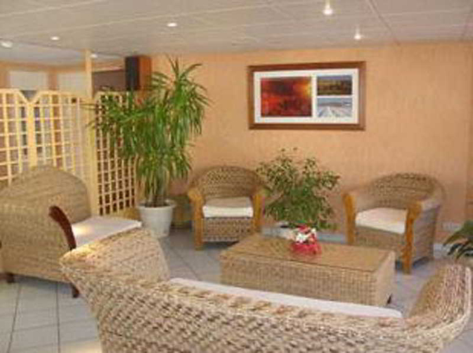 Public Area 2, Hotel Espace Cite, Aude