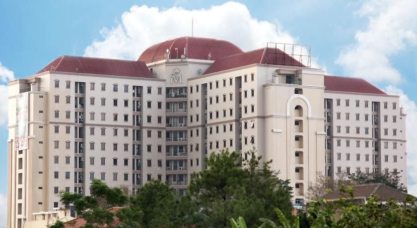 The Majesty Hotel Bandung, Bandung