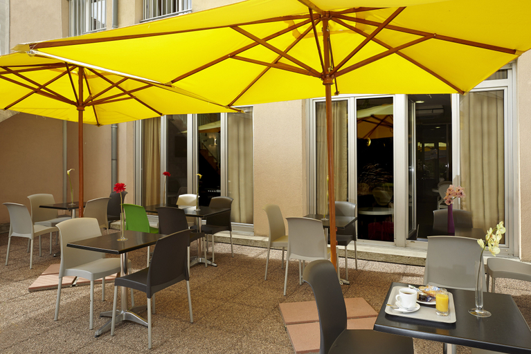 Others 4, Citadines Kleber Strasbourg, Bas-Rhin