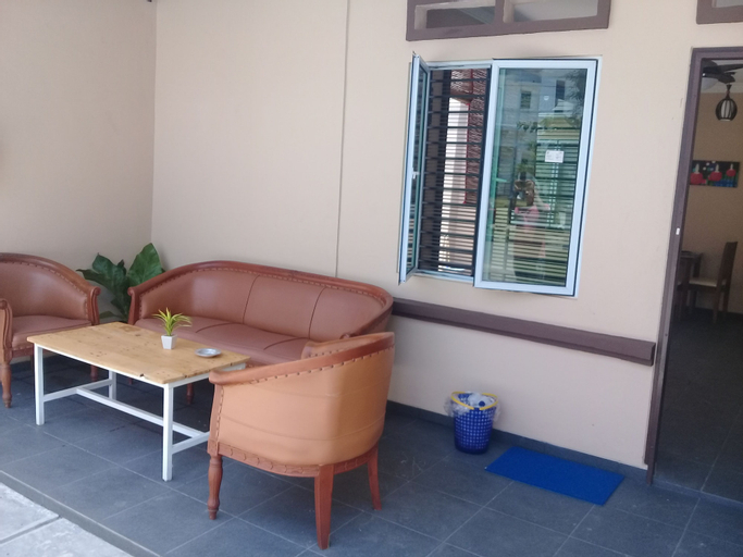SleepRest - Plamo Garden, Batam