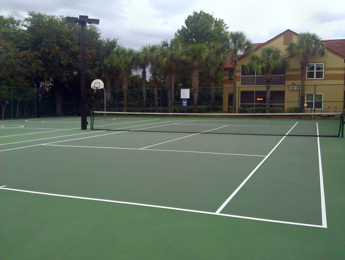 Others 5, Blue Tree Resort, Orange