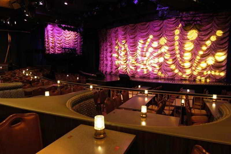 Food & Drinks 5, Harrahs Hotel Reno, Washoe