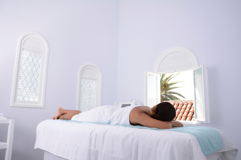 Bedroom 4, CASA BONITA HOTEL & LUXURY RESIDENCE, Del Centro