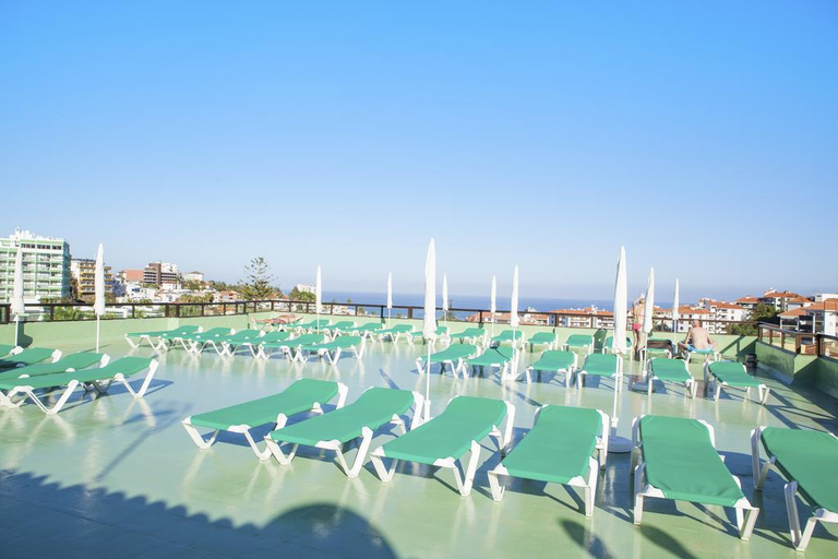 Sport & Beauty 4, Perla Tenerife, Santa Cruz de Tenerife