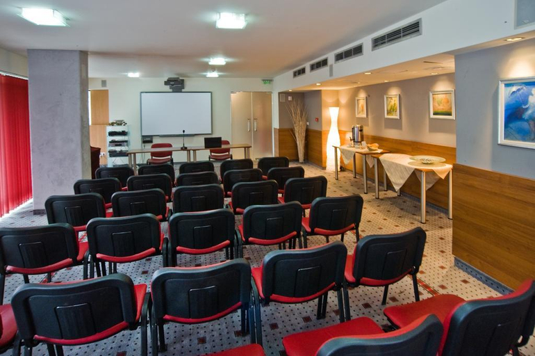 Public Area 3, Hotel Burgas, Burgas
