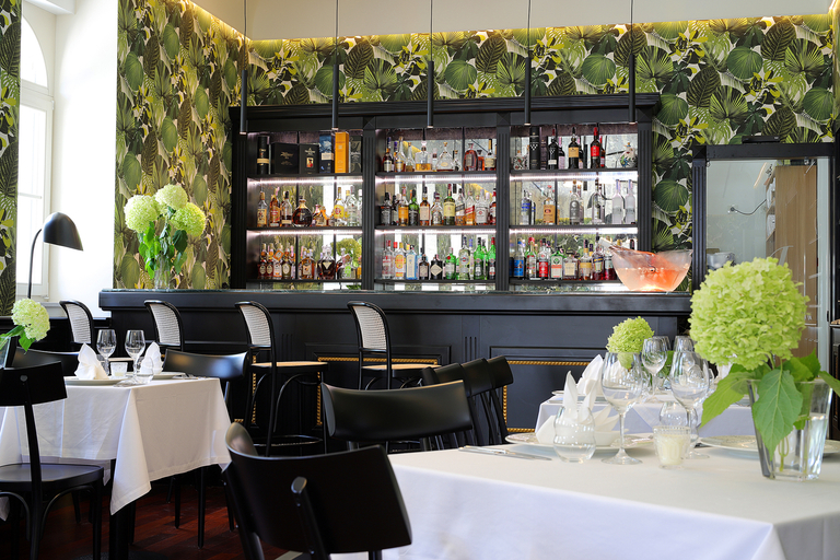 Food & Drinks 5, Arbiana Heritage Hotel, Lopar/Supetarska Draga
