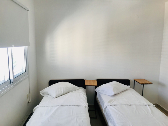 The Seasons beach family Apartment,