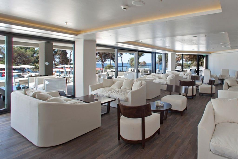 Public Area 4, Hotel Parentium Plava Laguna, Vrsar