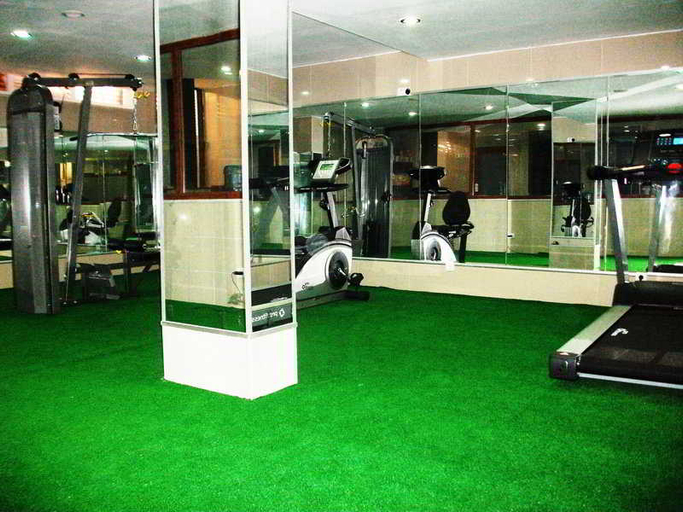 Others 4, CİTRUS PLAZA HOTEL, Alanya