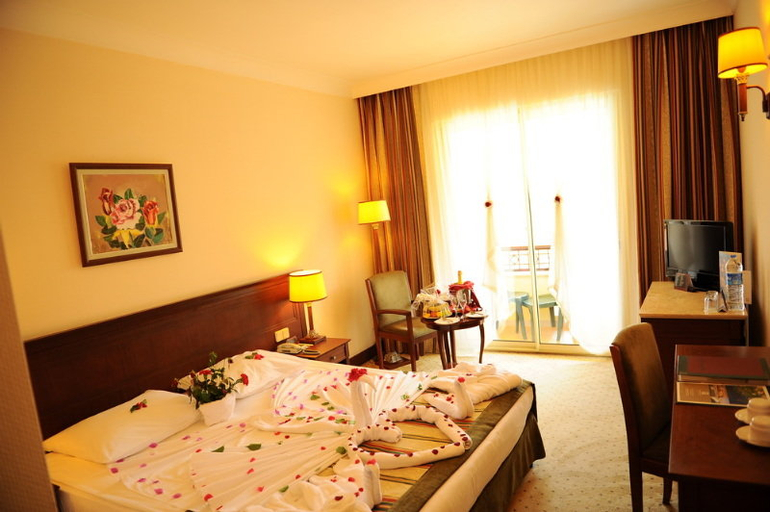 Bedroom 3, Fame Residence Kemer, Kemer