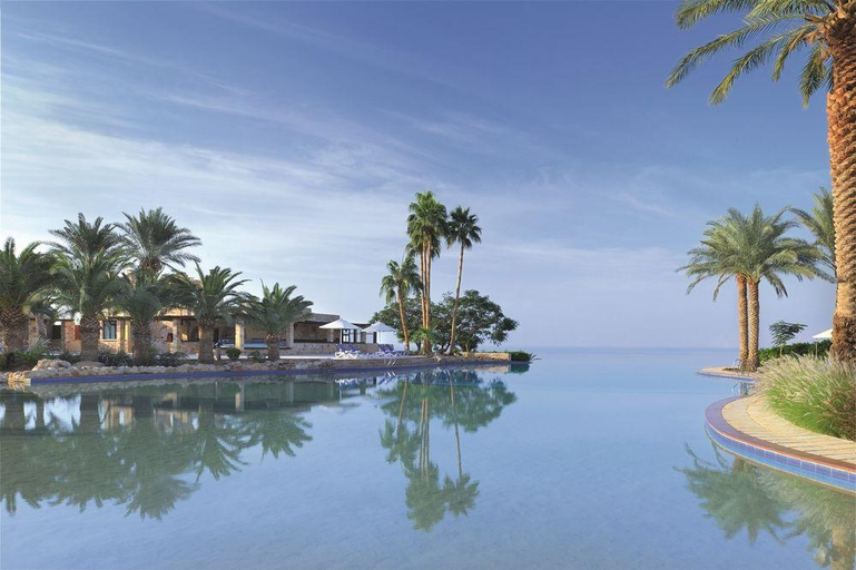 Sport & Beauty 3, Movenpick Resort & Spa Dead Sea, Shooneh Janoobiyyeh
