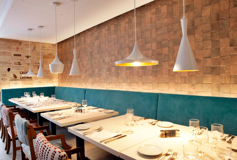 Food & Drinks 5, Aparthotel Aquasol, Baleares